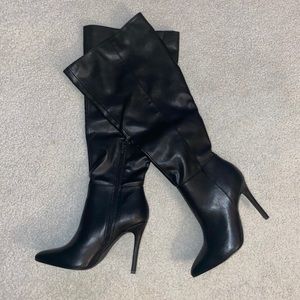 Charles by charles david daya boot Clearance